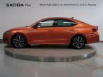 Škoda Octavia - fotka číslo 2