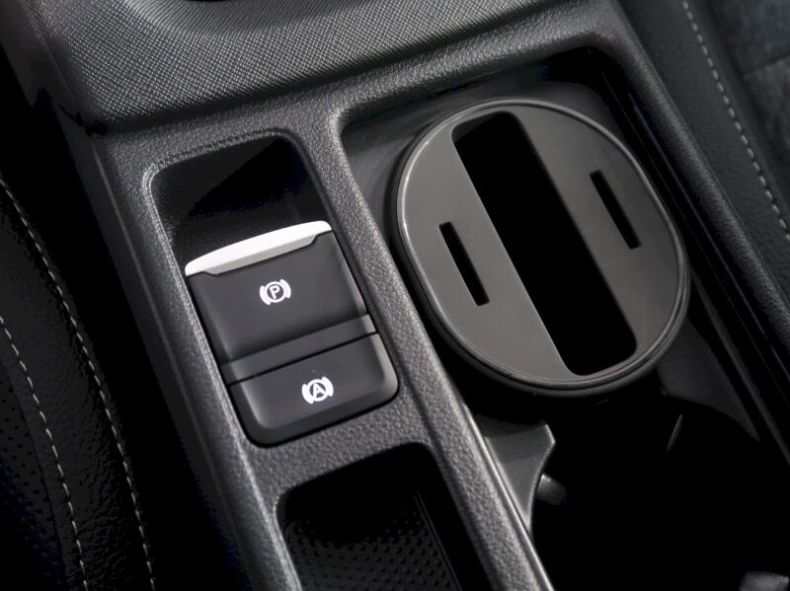 Škoda Octavia - hlavní fotka