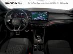Škoda Octavia - fotka číslo 4