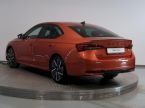 Škoda Octavia - fotka číslo 6