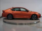 Škoda Octavia - fotka číslo 7