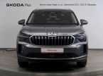 Škoda Kodiaq - fotka číslo 3
