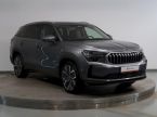 Škoda Kodiaq - fotka číslo 5
