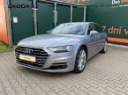 Audi A8 - fotka číslo 0