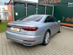 Audi A8 - fotka číslo 1