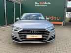Audi A8 - fotka číslo 19