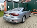 Audi A8 - fotka číslo 23