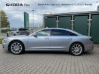 Audi A8 - fotka číslo 2