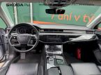 Audi A8 - fotka číslo 4