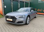 Audi A8 - fotka číslo 7