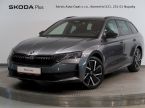 Škoda Octavia - fotka číslo 0