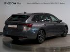Škoda Octavia - fotka číslo 1