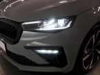 Škoda Scala - fotka číslo 9