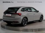 Škoda Scala - fotka číslo 1