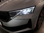 Škoda Octavia - fotka číslo 9