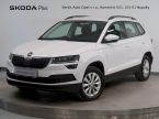 Škoda Karoq - fotka číslo 0