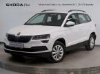 Škoda Karoq - fotka číslo 0