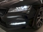 Škoda Superb - fotka číslo 9