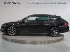 Škoda Superb - fotka číslo 2