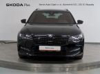 Škoda Superb - fotka číslo 3