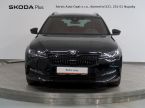 Škoda Superb - fotka číslo 3
