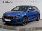 Škoda Scala - fotka číslo 0