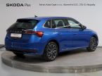 Škoda Scala - fotka číslo 1