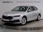 Škoda Octavia - fotka číslo 0