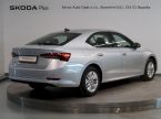 Škoda Octavia - fotka číslo 1
