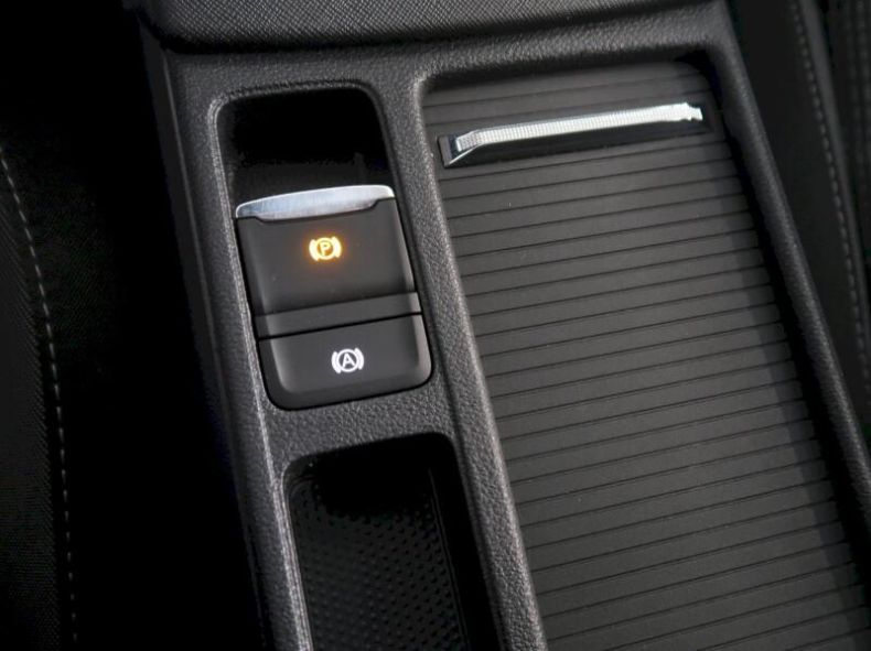 Škoda Octavia - hlavní fotka