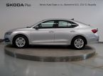 Škoda Octavia - fotka číslo 2