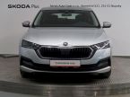 Škoda Octavia - fotka číslo 3