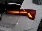 Škoda Scala - fotka číslo 10