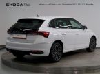 Škoda Scala - fotka číslo 1