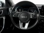 Kia Cee'd - fotka číslo 14