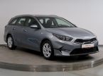 Kia Cee'd - fotka číslo 5