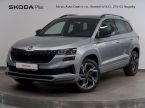 Škoda Karoq - fotka číslo 0