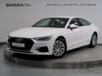 Audi A7 - fotka číslo 0