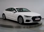 Audi A7 - fotka číslo 5