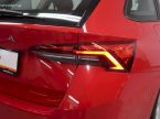 Škoda Octavia - fotka číslo 10