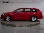 Škoda Octavia - fotka číslo 2