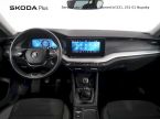 Škoda Octavia - fotka číslo 4