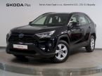 Toyota RAV 4 - fotka číslo 0