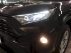 Toyota RAV 4 - fotka číslo 9