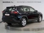 Toyota RAV 4 - fotka číslo 1