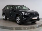 Toyota RAV 4 - fotka číslo 5