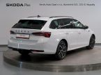 Škoda Octavia - fotka číslo 1