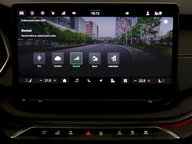 Škoda Octavia - hlavní fotka