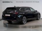 Škoda Superb - fotka číslo 1