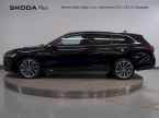 Škoda Superb - fotka číslo 2